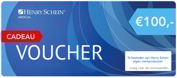 Cadeauvoucher EK-poule 100,- Cadeauvoucher EK-poule 100,-