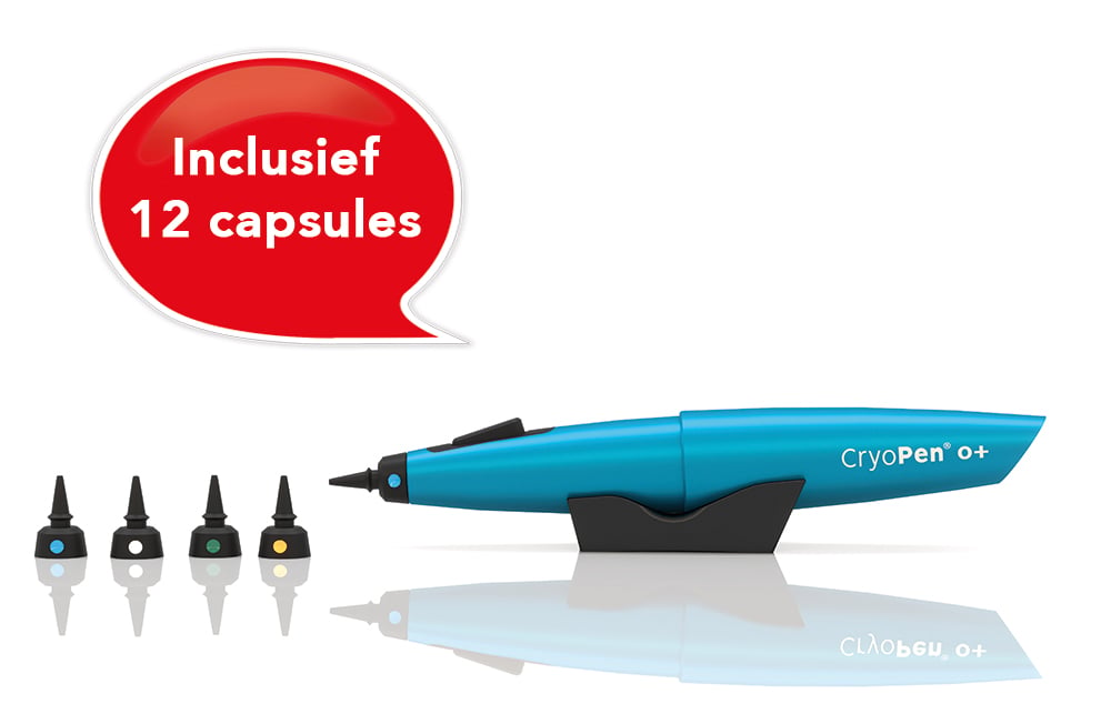Cryopen LHV ledenactie-1
