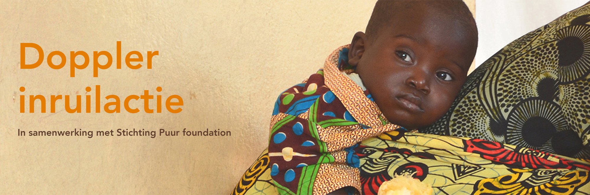 Doppler inruilactie header 2025