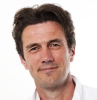 Foto Joost van website malumido