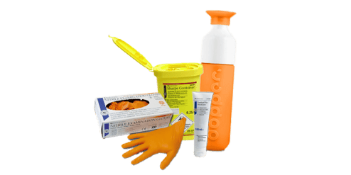 Oranjepakket EK-poule Oranjepakket EK-poule