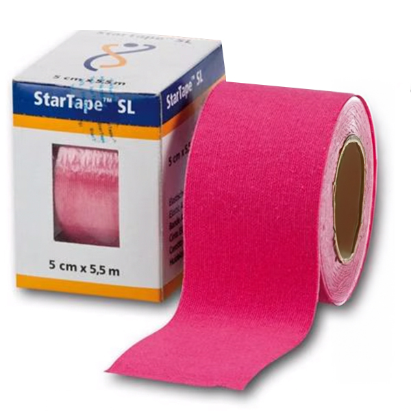 Startape pink