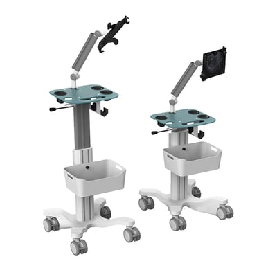 philips rollerstand